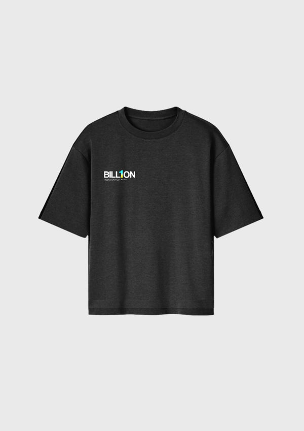 BILLION OVERSIZED TEE