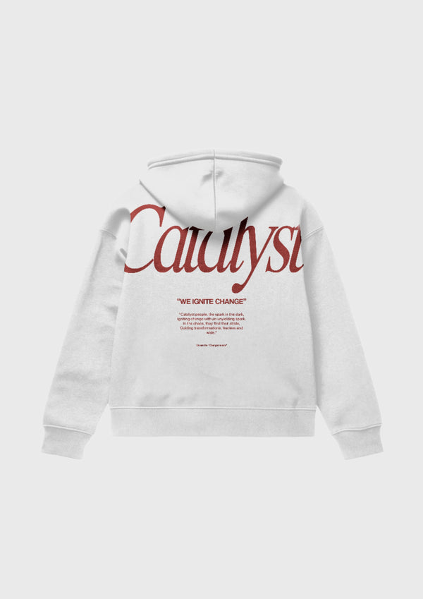 CATALYST HOODIE