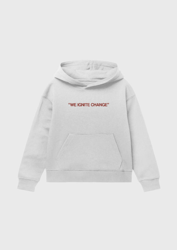 CATALYST HOODIE
