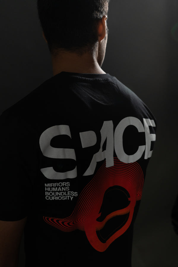 SPACE TEE