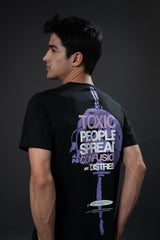 TOXIC TEE