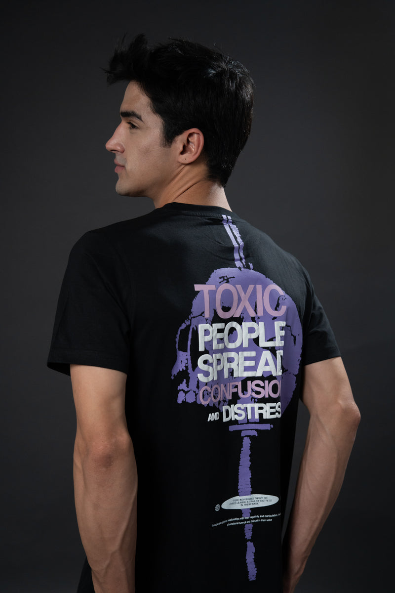 TOXIC TEE