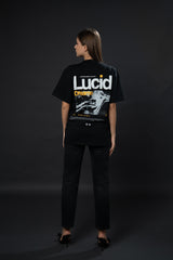 LUCID DREAMS OVERSIZED TEE