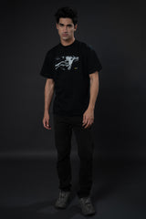 LUCID DREAMS OVERSIZED TEE