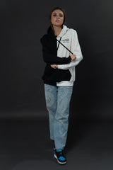 PANDA HOODIE