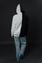 PANDA HOODIE