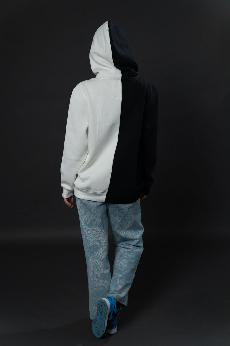PANDA HOODIE