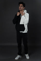 PANDA HOODIE