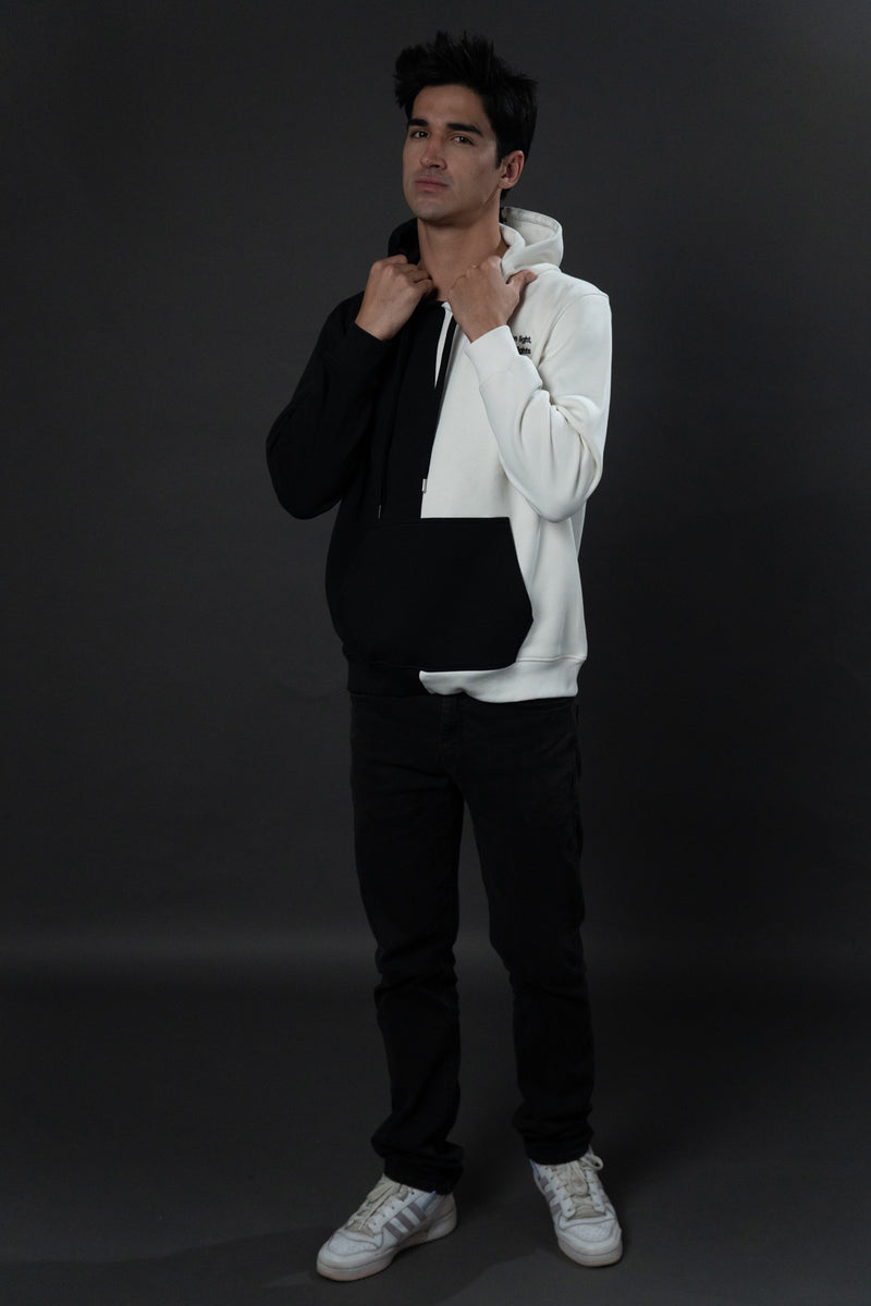 PANDA HOODIE