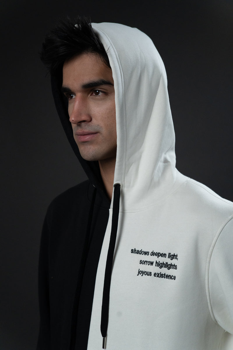 PANDA HOODIE