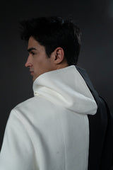 PANDA HOODIE