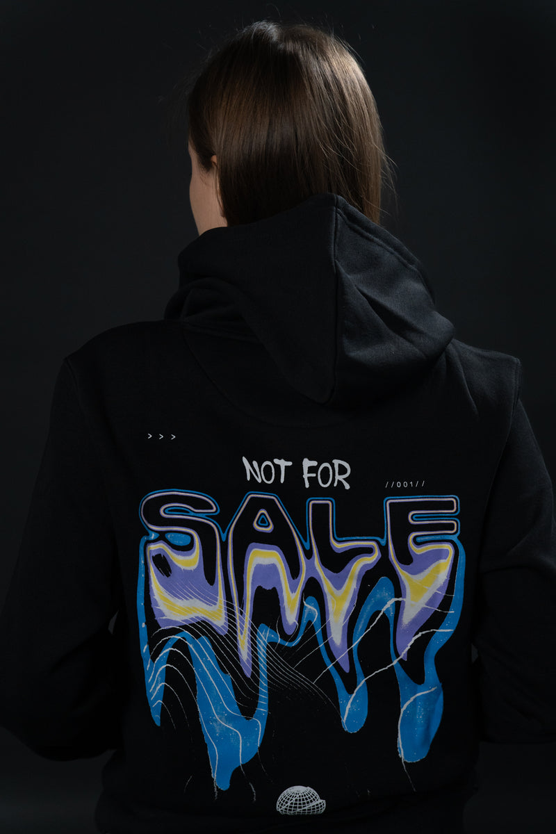 PRICELESS HOODIE