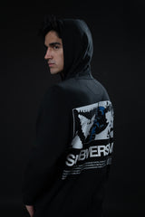 REBEL HOODIE