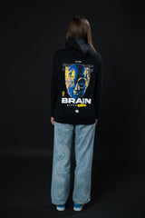 IMMORTAL HOODIE