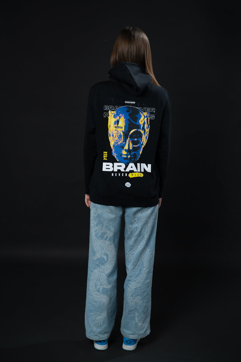 IMMORTAL HOODIE