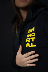 IMMORTAL HOODIE