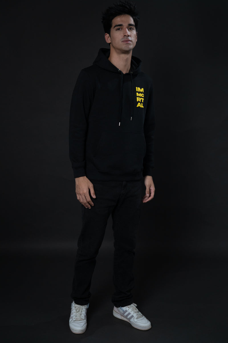 IMMORTAL HOODIE
