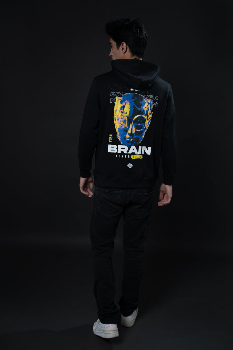 IMMORTAL HOODIE
