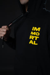 IMMORTAL HOODIE