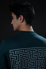 WAYPPOINT SWEATSHIRT