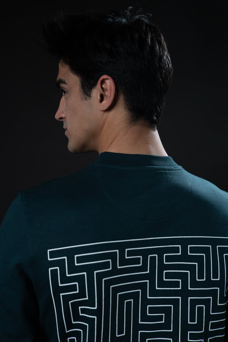 WAYPPOINT SWEATSHIRT