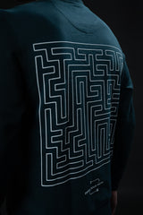 WAYPPOINT SWEATSHIRT