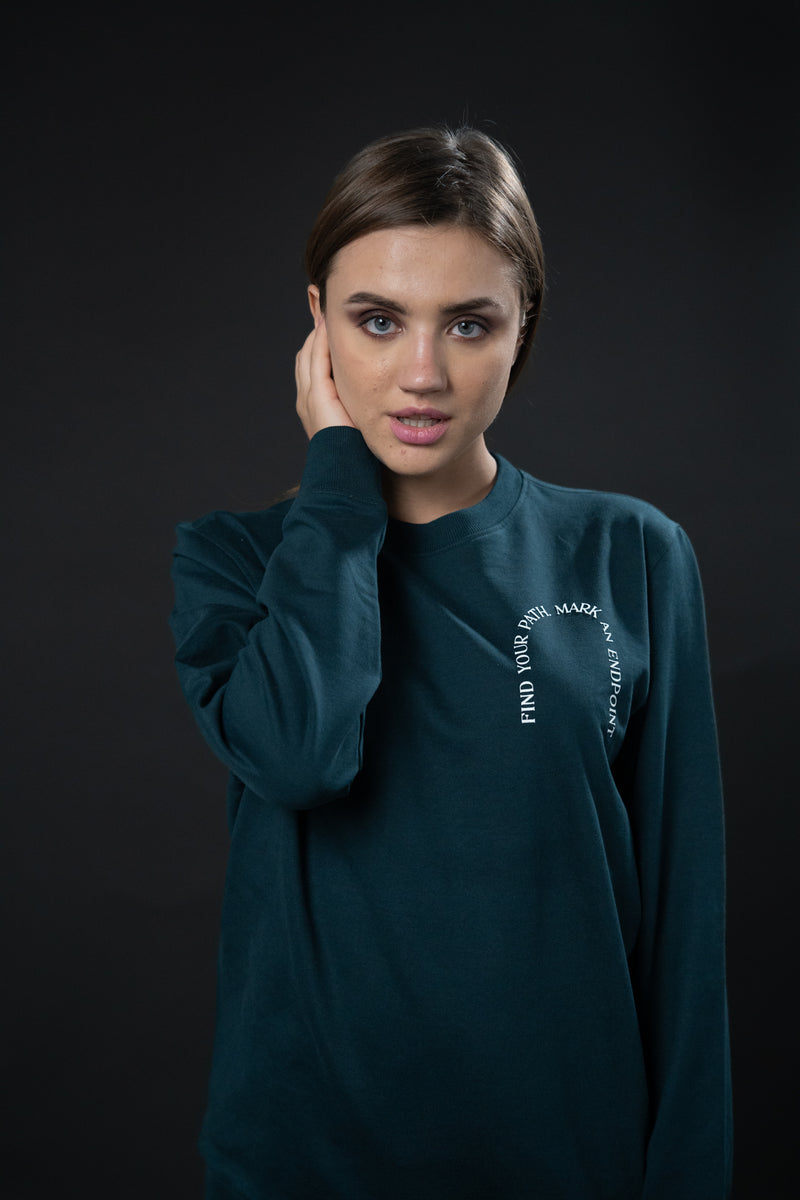 WAYPPOINT SWEATSHIRT