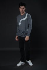 PERCEPTIONS SWEATSHIRT