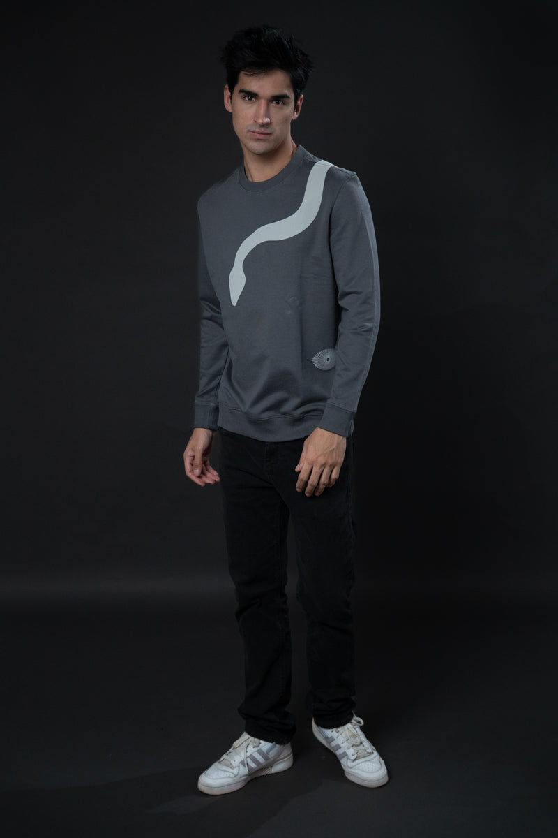 PERCEPTIONS SWEATSHIRT