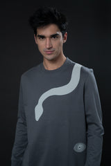 PERCEPTIONS SWEATSHIRT