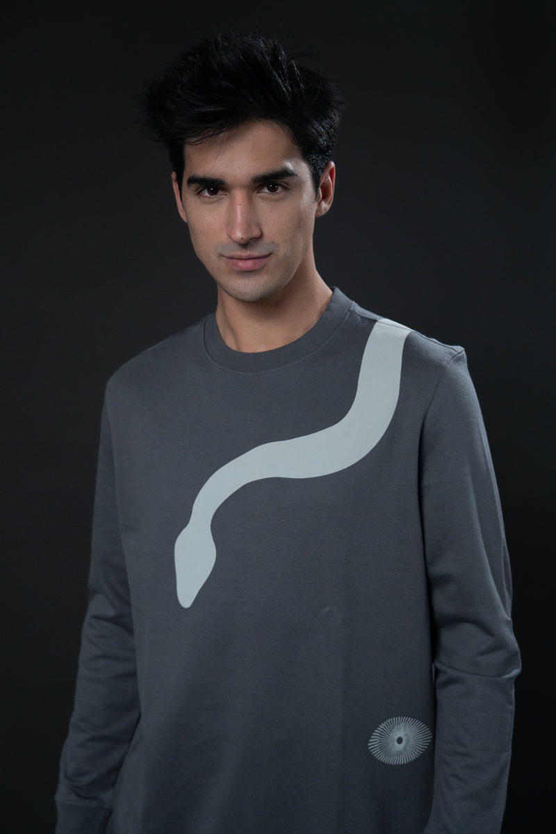 PERCEPTIONS SWEATSHIRT