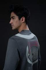 PERCEPTIONS SWEATSHIRT