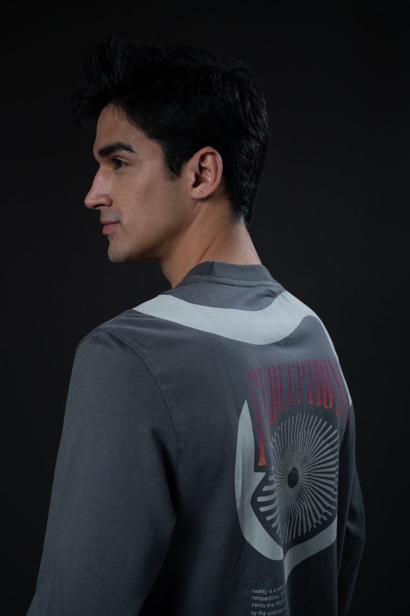 PERCEPTIONS SWEATSHIRT