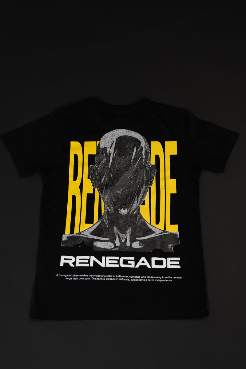 RENEGADE TEE