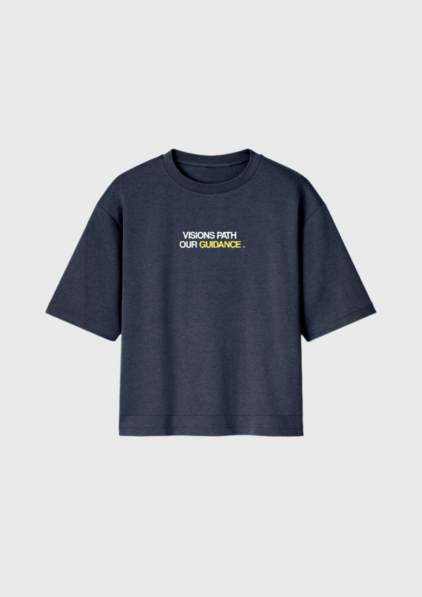FANTASIZE OVERSIZED TEE