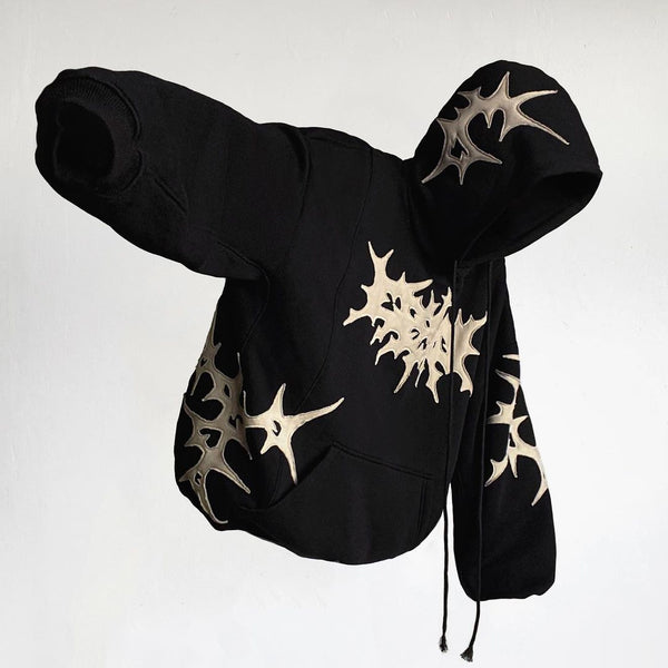 Void Claw Hoodie
