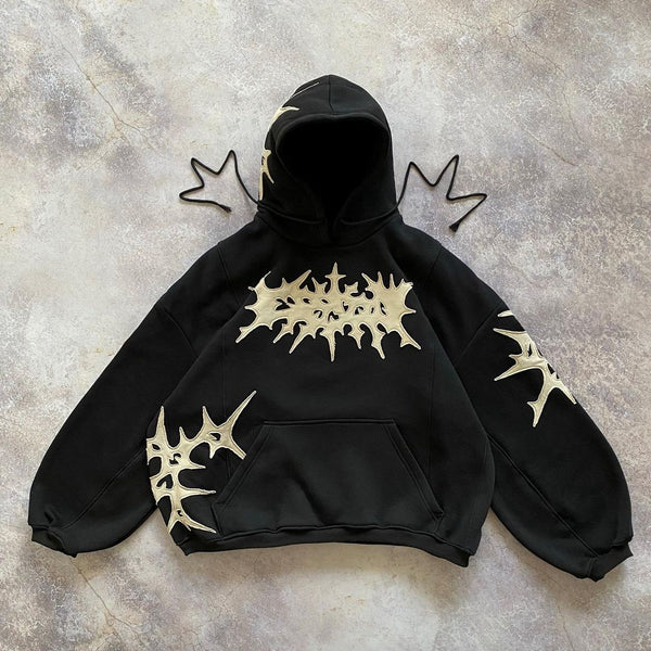 Void Claw Hoodie