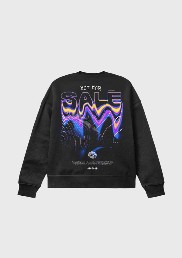 PRICELESS SWEATSHIRT