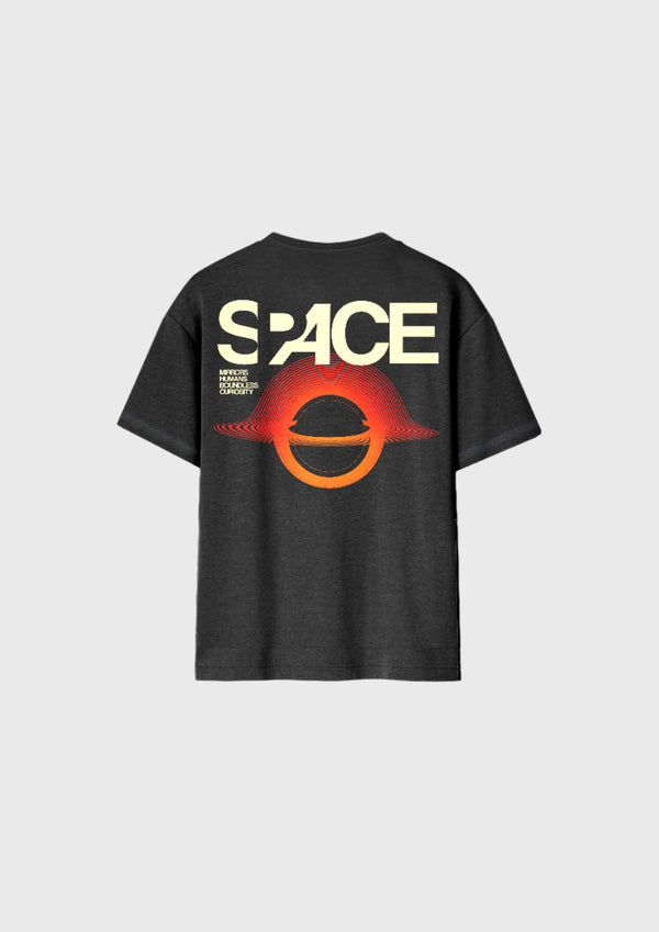 SPACE TEE