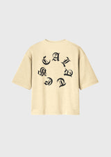 ESCALATE OVERSIZED TEE
