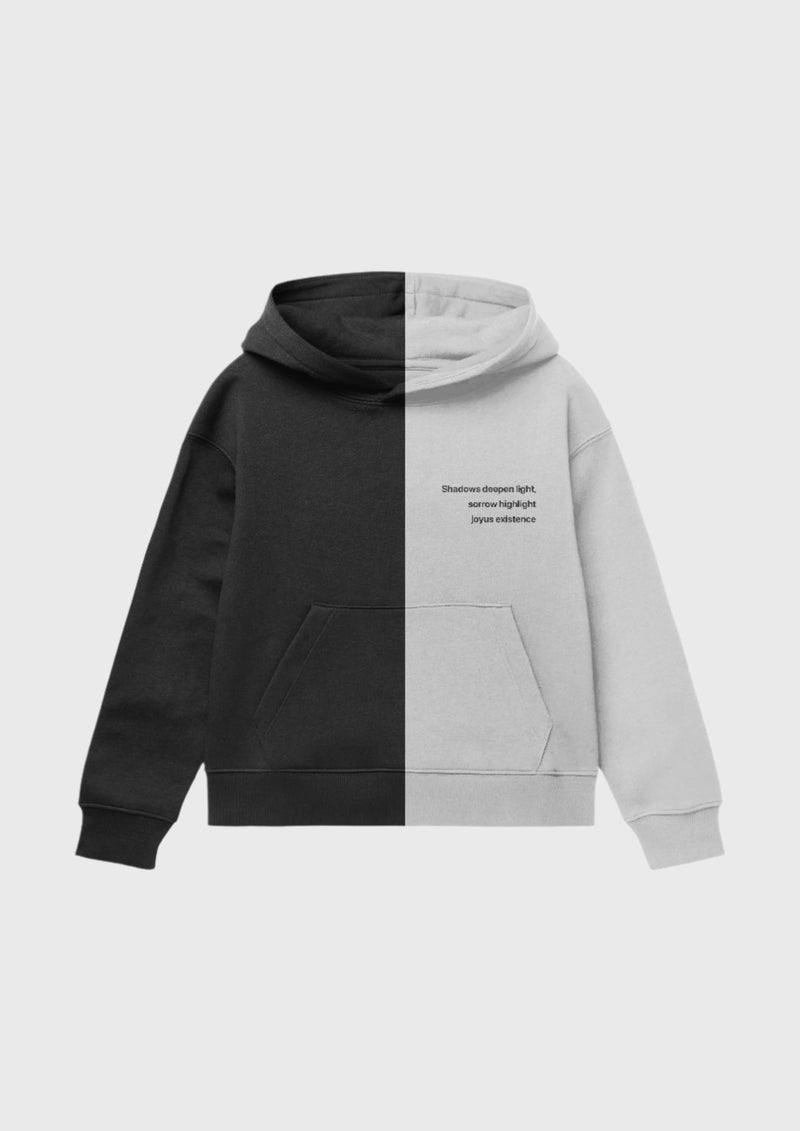 PANDA HOODIE