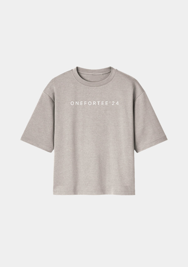 I'VE DONE THIS BEFORE OVERSIZED TEE