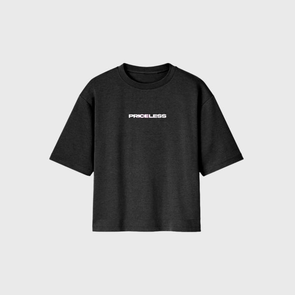 PRICELESS OVERSIZED TEE