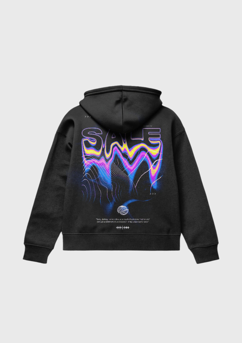 PRICELESS HOODIE