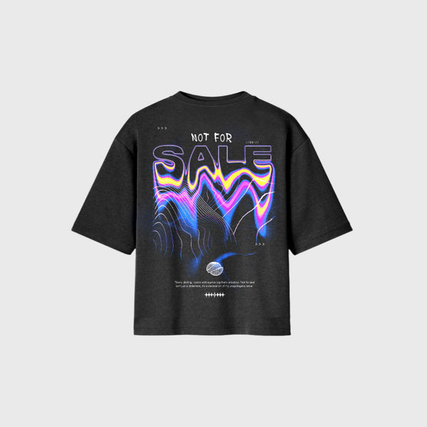 PRICELESS OVERSIZED TEE