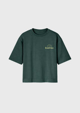 OLD WAYS OVERSIZED TEE