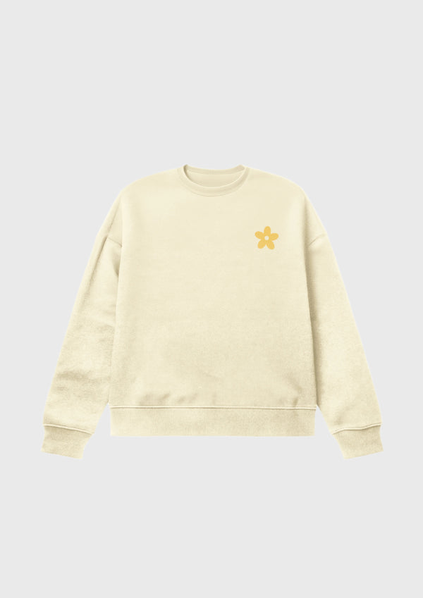 PAST AND FUTURE SWEATSHIRT