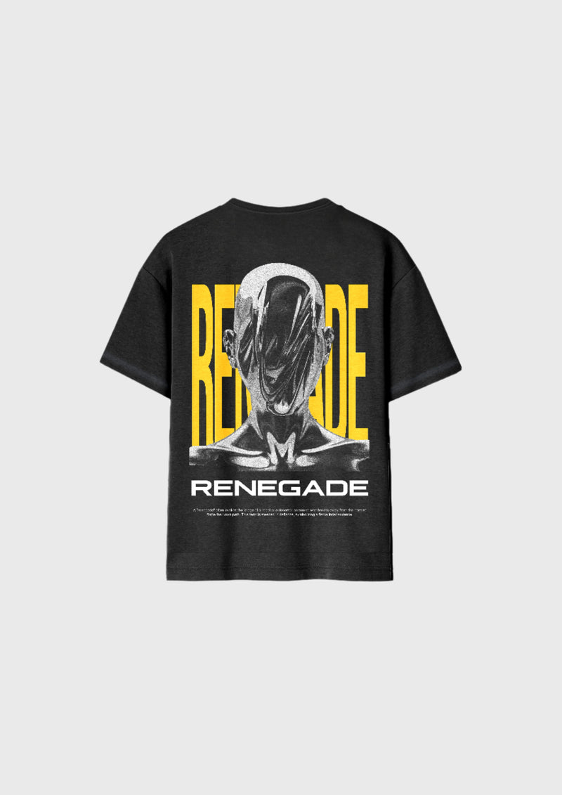 RENEGADE TEE