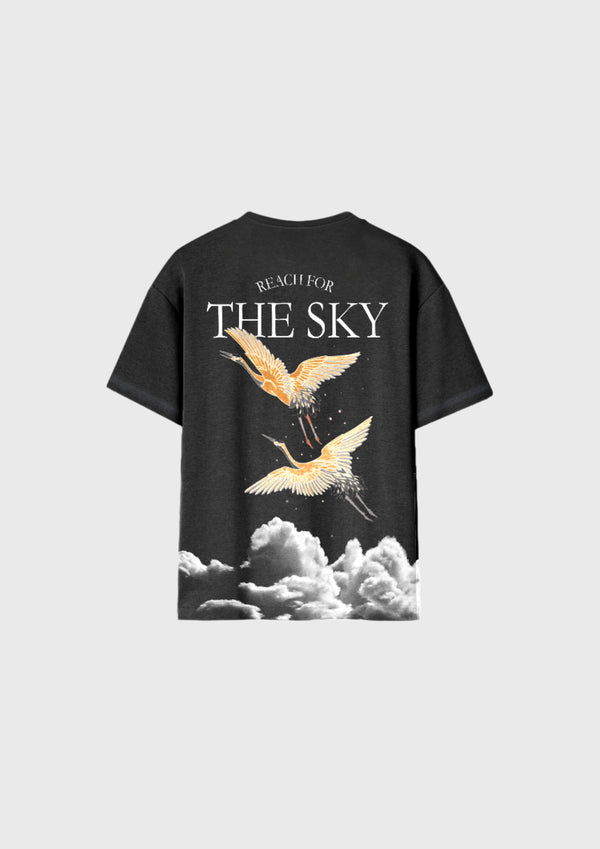 THE SKY TEE