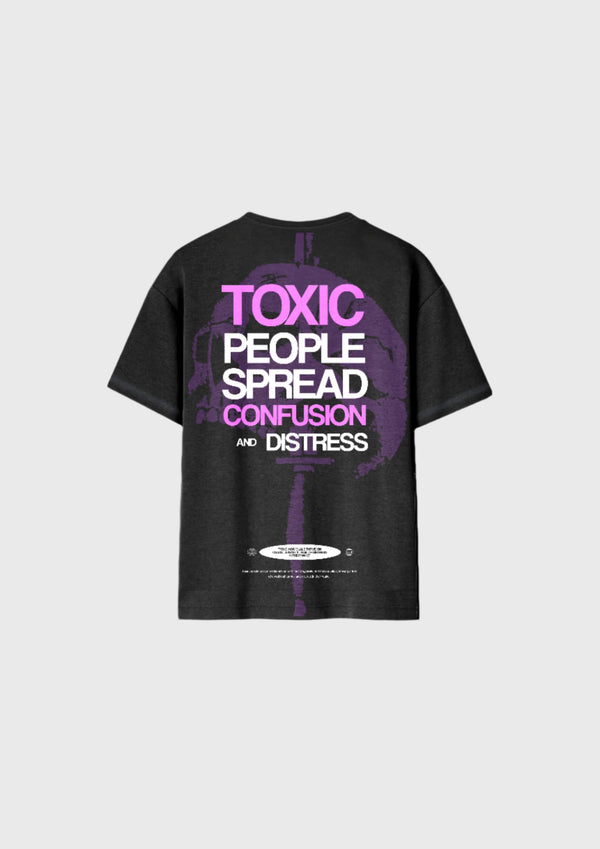 TOXIC TEE